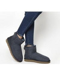 ugg classic mini ii boots