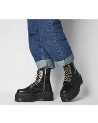 Dr. Martens Jadon Boots for Women - Up to 25% off at Lyst.com