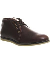 original penguin chukka