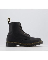 doc martens lombardo