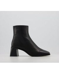 office boots for ladies