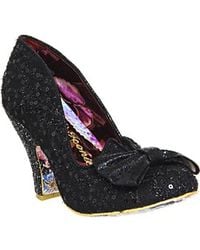 buy irregular choice shoes