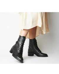 Office Boots for Women - Up to 77% off 