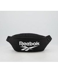 Reebok bags for Women - Up to off at Lyst.com