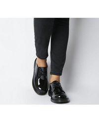 doc marten loafer