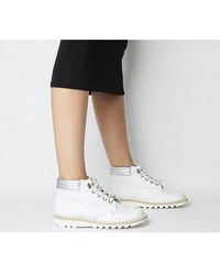 kickers lo womens