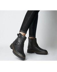 london square timberland