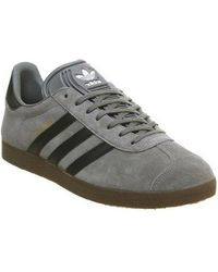 office adidas gazelle
