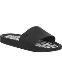 vivienne westwood sandals slide sandal