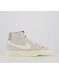 office nike blazer
