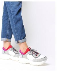 bronx shoes sneakers