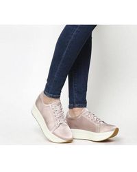 vagabond flatforms