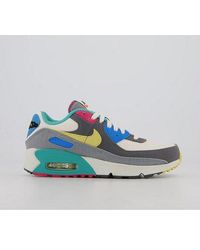 Nike Air Max 90 Sneakers for Women - Up to 60% off | Lyst Australia
