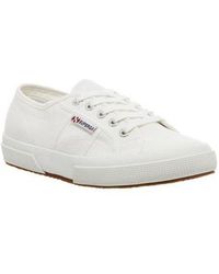 superga 2750 raffia