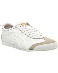 onitsuka tiger mexico 66 womens white