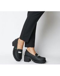 Kickers loafers womens Clearance