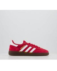 adidas spezial grey orange