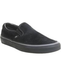 cheap vans slip ons