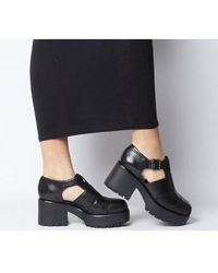 vagabond heels
