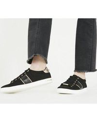 office black trainers