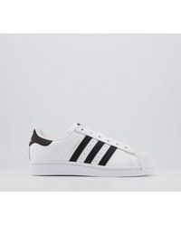 adidas black and white sneakers womens