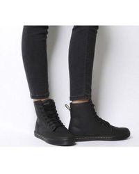 rozarya dr martens
