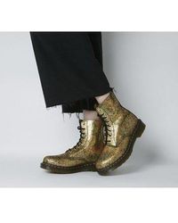 dr martens boots office