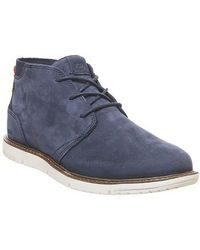TOMS Navi - Blue