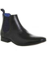 chelsea boots men ted baker