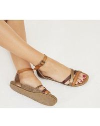 blowfish maison sandal