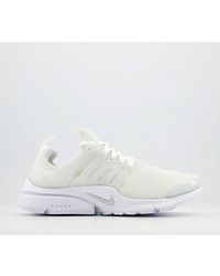 nike air presto homme Nike Air Presto Sneakers for Men - Up to 52% off at Lyst.com
