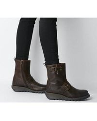 Fly London Boots for Women - Up to 81 