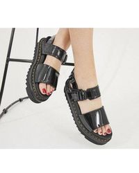 dr marten sandals office