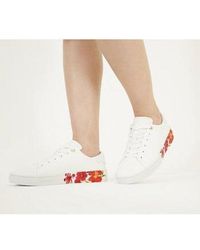 ted baker trainers sale womens