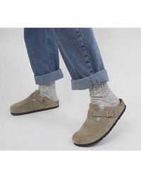 Birkenstock Clogs for Women - Up to 27% off at Lyst.com