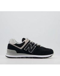 spartoo new balance 574