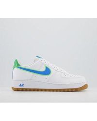 Nike Air Force 1 Sneakers for Men - Up 