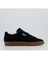 puma suede sale mens