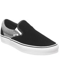 vans slip ons sale