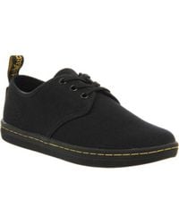 doc martens sneakers