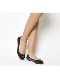 vivienne westwood flat pumps