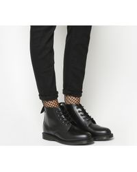 dr martens emmeline refined