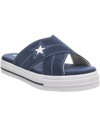 converse flats