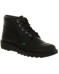 Kickers Boots for Men - Up to 50% off 