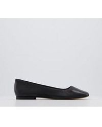 office ballet pumps