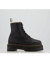 Scarpe Stivaletti Dr. Martens JADON - Consegna gratuita | Spartoo.it