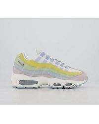 womens nike air max 95 trainers