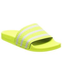 adidas slides womens uk