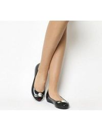 vivienne westwood ballerina shoes