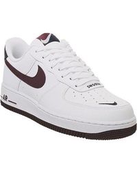 office nike air force